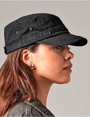 B-B38-Urban Army Cap